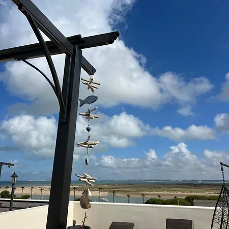La Bahia Playa Apartment *