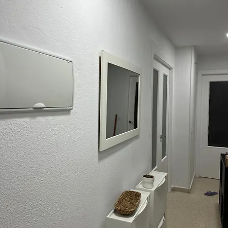 Apartment La Bahia Playa *