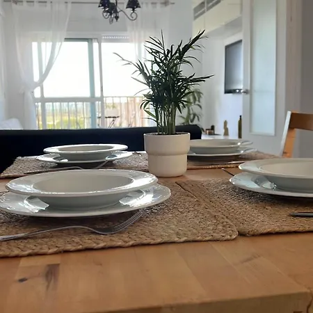 La Bahia Playa Apartment