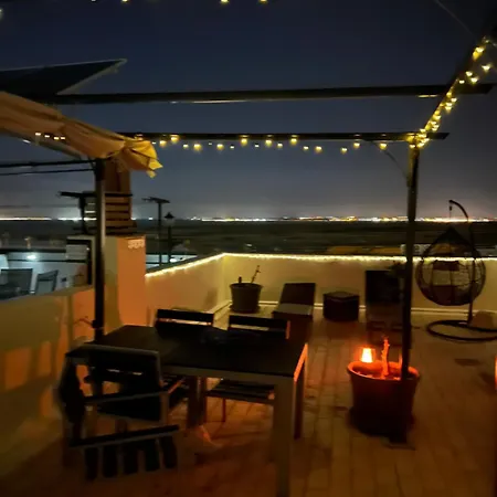 La Bahia Playa Apartment
