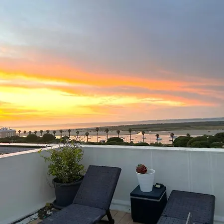 Appartement La Bahia Playa *