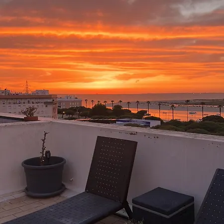Appartement La Bahia Playa *